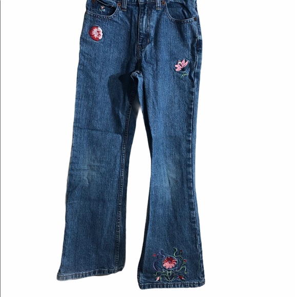 Gap Kids Girls Jeans - Picture 3 of 6